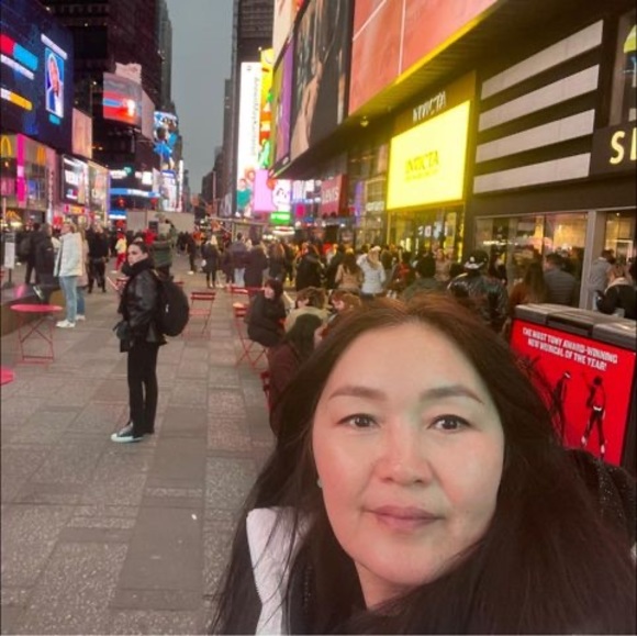 Meet your Posher, Dashdorj - Picture 1 of 1